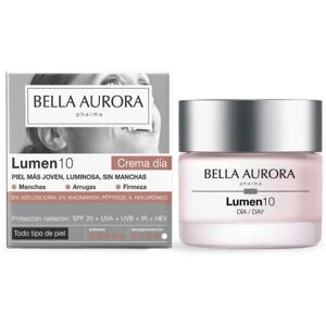 Bella Aurora Lumen10 Face Cream - Anti-Age & Spot Corrector Bella Aurora Lumen10 Face Cream - Anti-Age & Spot Corrector