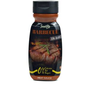 Servivita Zero Calorie Barbecue Sauce 320ml Servivita Zero Calorie Barbecue Sauce 320ml