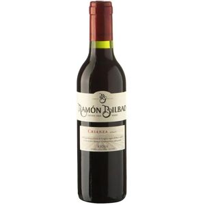 Ramon Bilbao Crianza Vin Rouge 375ml - Vin - Publicité Ramon Bilbao Crianza Vin Rouge 375ml - Vin - Publicité