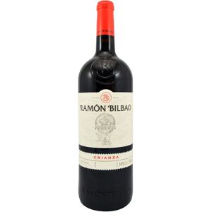Vin rouge Crianza Rioja Ramón Bilbao 2019 1,5L Magnum - Publicité Vin rouge Crianza Rioja Ramón Bilbao 2019 1,5L Magnum - Publicité