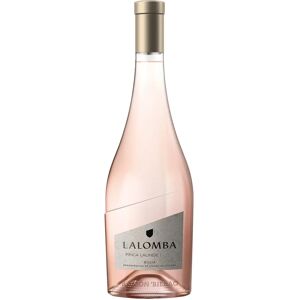 Vin Rosé Lalomba 2021 - Rosé de Ramón Bilbao - Publicité Vin Rosé Lalomba 2021 - Rosé de Ramón Bilbao - Publicité