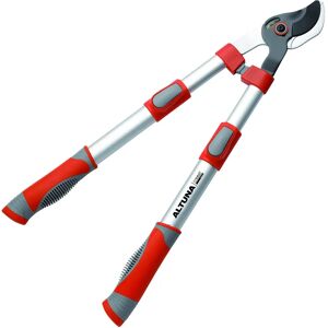 Cisailles de taille télescopiques Altuna - 68-92cm - 38mm - Publicité Cisailles de taille télescopiques Altuna - 68-92cm - 38mm - Publicité