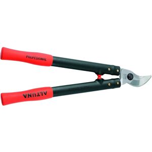Tesouras de poda Altuna - Lâminas forjadas de fibra - 40 cm - Ajuste perfeito Tesouras de poda Altuna - Lâminas forjadas de fibra - 40 cm - Ajuste perfeito
