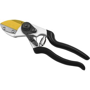 Altuna Hermanos - Cisailles de Taille - 21 cm, Lame en Titane, Poignée en Aluminium Forgé - Publicité Altuna Hermanos - Cisailles de Taille - 21 cm, Lame en Titane, Poignée en Aluminium Forgé - Publicité