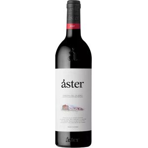 La Rioja Alta Aster Crianza Tempranillo Ribera del Duero - Vin Rouge - Publicité La Rioja Alta Aster Crianza Tempranillo Ribera del Duero - Vin Rouge - Publicité