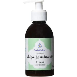 Esential Aroms Seaweed Anti-cellulite Cream - Moisturizing & Remineralizing Esential Aroms Seaweed Anti-cellulite Cream - Moisturizing & Remineralizing