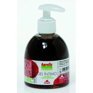 Intersa Aprolis Propolis Intimer Gel - Intimhygiene Unterstützung Intersa Aprolis Propolis Intimer Gel - Intimhygiene Unterstützung