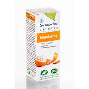 Esential Aroms Organic Mandarin Essential Oil - Essential Oil Esential Aroms Organic Mandarin Essential Oil - Essential Oil