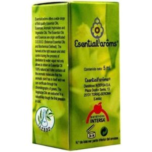 Esential Aroms Ravintsara Essential Oil - Antiviral & Sleep Support Esential Aroms Ravintsara Essential Oil - Antiviral & Sleep Support