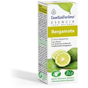 Esential Aroms Bergamot Essential Oil - Purifying, Calming, Skin Regenerating Esential Aroms Bergamot Essential Oil - Purifying, Calming, Skin Regenerating