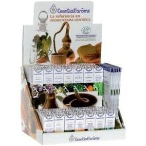 Esential Aroms Vera Lavender Essential Oil - Essential Oil Esential Aroms Vera Lavender Essential Oil - Essential Oil