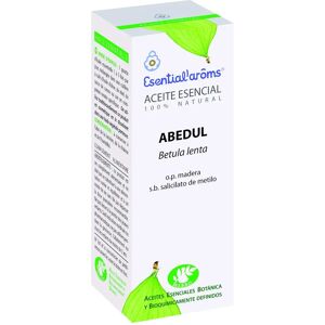 Aceite Esencial Abedul - Esential Aroms Aceite Esencial Abedul - Esential Aroms