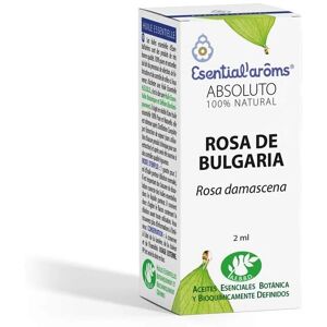 Esential Aroms Bulgarian Rose Absolute 2 ml - Essential Oil Esential Aroms Bulgarian Rose Absolute 2 ml - Essential Oil