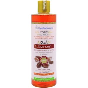 Esential Aroms Argan Supreme Shampoo & Body Gel - Hair & Skin Care Esential Aroms Argan Supreme Shampoo & Body Gel - Hair & Skin Care