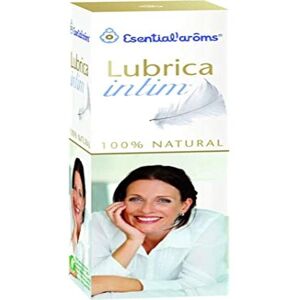 Esential Aroms Lubrica Intim 15 ml - Vaginal Lubricant Esential Aroms Lubrica Intim 15 ml - Vaginal Lubricant
