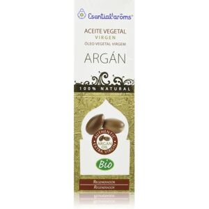 Esential Aroms Vegan Organic Argan Oil - 50ml Esential Aroms Vegan Organic Argan Oil - 50ml