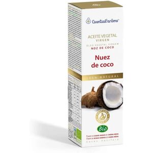 Intersa Coconut Oil - External Use 100ml Intersa Coconut Oil - External Use 100ml