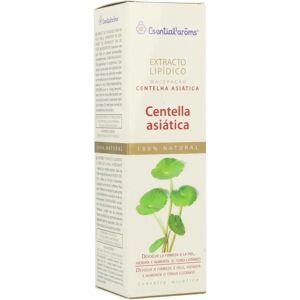 Extracto Lipídico de Centella Asiática - Rejuvenecedor, 100ml Extracto Lipídico de Centella Asiática - Rejuvenecedor, 100ml