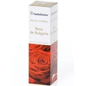 Esential Aroms Bulgarian Rose Floral Water - Facial Toner Esential Aroms Bulgarian Rose Floral Water - Facial Toner