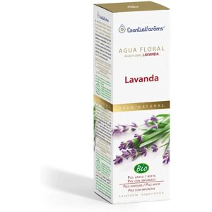 Esential Aroms Lavender Floral Water - Facial Toner for Oily Skin Esential Aroms Lavender Floral Water - Facial Toner for Oily Skin