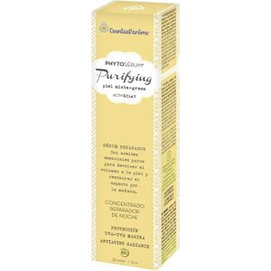 Esential Aroms Phytoserum Purifying - Sebum Control for Mixed-Oily Skin Esential Aroms Phytoserum Purifying - Sebum Control for Mixed-Oily Skin