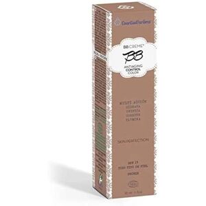 Esential Aroms No3 Bronze BB Cream - Calming Skin Protector Esential Aroms No3 Bronze BB Cream - Calming Skin Protector