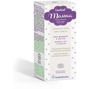 Esential Aroms Mama 15 ml - Nipple Care Esential Aroms Mama 15 ml - Nipple Care