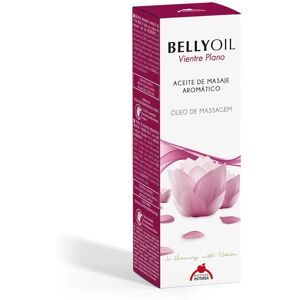 Intersa Belly Oil - Flat Belly - Belly Oil - Vientre Plano Intersa Belly Oil - Flat Belly - Belly Oil - Vientre Plano