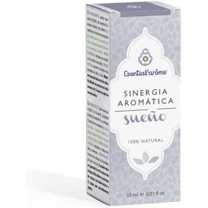Esential Aroms Aceite de Aromaterapia Ravintsara Lavandina - 15 ml Esential Aroms Aceite de Aromaterapia Ravintsara Lavandina - 15 ml