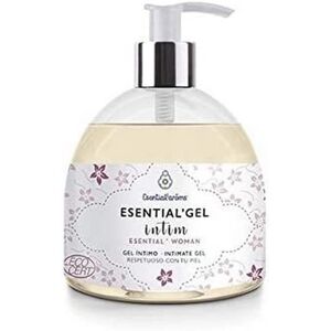 Gel Intimo Essenziale Aroms - 225 ml Gel Intimo Essenziale Aroms - 225 ml