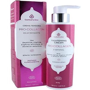 Esential Aroms Organic pro-collagen body tightening cream - Body Cream Esential Aroms Organic pro-collagen body tightening cream - Body Cream