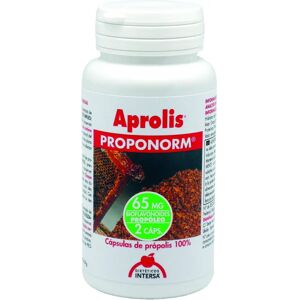 Intersa Aprolis Proponorm - 120 Capsules Dietary Supplement Intersa Aprolis Proponorm - 120 Capsules Dietary Supplement