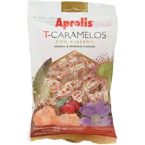 Intersa Aprolis Throat Lozenges - 100g Intersa Aprolis Throat Lozenges - 100g