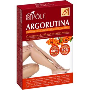 Intersa Argorutina 20 ampoules - Dietary Supplement Intersa Argorutina 20 ampoules - Dietary Supplement