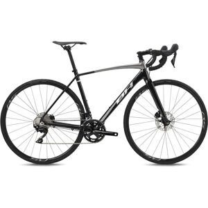 BH Quartz 1.5 Bicicleta de carretera aluminio - Negro BH Quartz 1.5 Bicicleta de carretera aluminio - Negro