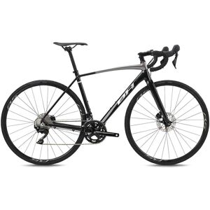 Bicicleta de carretera BH Quartz 1.5 con frenos de disco hidráulicos Bicicleta de carretera BH Quartz 1.5 con frenos de disco hidráulicos