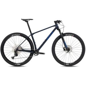 BH Ultimate 6.5 XT 12V Mix Judy - Bicicleta de montaña - Negra - M BH Ultimate 6.5 XT 12V Mix Judy - Bicicleta de montaña - Negra - M