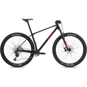 BH Bikes Ultimate 8.0 - VTT en carbone - Publicité BH Bikes Ultimate 8.0 - VTT en carbone - Publicité