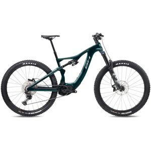 BH iLynx+ Enduro 9.7 - VTT électrique - Publicité BH iLynx+ Enduro 9.7 - VTT électrique - Publicité