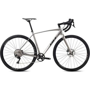 BH Gravelx Alu 1.0 - Marco de aluminio ligero, Shimano GRX, frenos de disco - Bicicleta BH Gravelx Alu 1.0 - Marco de aluminio ligero, Shimano GRX, frenos de disco - Bicicleta