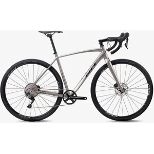 BH Gravelx Alu 2.0 - Bicicleta de grava ligera - Negra - XL BH Gravelx Alu 2.0 - Bicicleta de grava ligera - Negra - XL