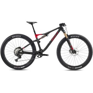 BH Bikes LYNX Race 8.0 MTB de carbono - Bicicleta BH Bikes LYNX Race 8.0 MTB de carbono - Bicicleta