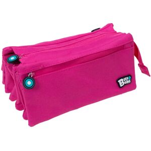 Magenta Quadruple Storage Case - Storage Case Magenta Quadruple Storage Case - Storage Case
