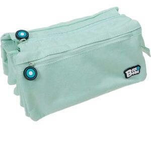 Bits Amp-Bobs Mint Soft Quadruple Case - Case Bits Amp-Bobs Mint Soft Quadruple Case - Case