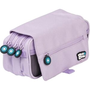 Ninguno Grafoplas Estuche Triple Grafoplás Bits&Bobs Lavanda - Storage Case Ninguno Grafoplas Estuche Triple Grafoplás Bits&Bobs Lavanda - Storage Case