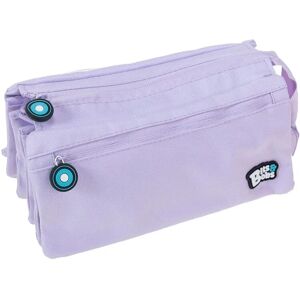 GRAFOPLĂS Violet Quadruple Storage Case - Storage Case GRAFOPLĂS Violet Quadruple Storage Case - Storage Case