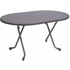 Mesa Plegable 140x90 R35 GCG - Mesa Plegable Mesa Plegable 140x90 R35 GCG - Mesa Plegable