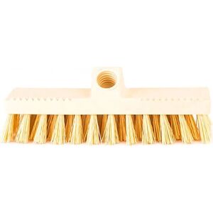 UNIVERSAL - 1108 - 24x7x7,5 cm - Brosse de nettoyage de coque - Publicité UNIVERSAL - 1108 - 24x7x7,5 cm - Brosse de nettoyage de coque - Publicité