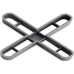 Rubi - Espaçadores para azulejos 7mm Pacote com 100 Rubi - Espaçadores para azulejos 7mm Pacote com 100