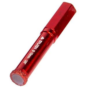 Rubi Drill Bit 10mm - Ceramic Tile, Marble, Granite Rubi Drill Bit 10mm - Ceramic Tile, Marble, Granite